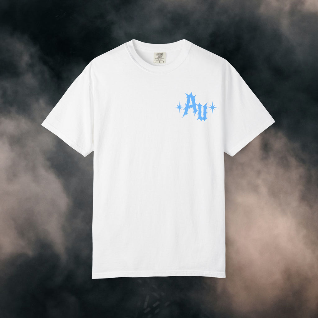 Hopeless Case White Tee