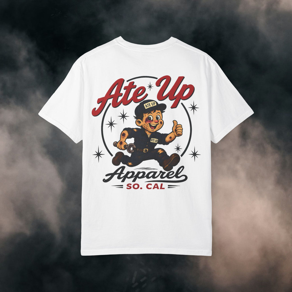 SoCal Tee