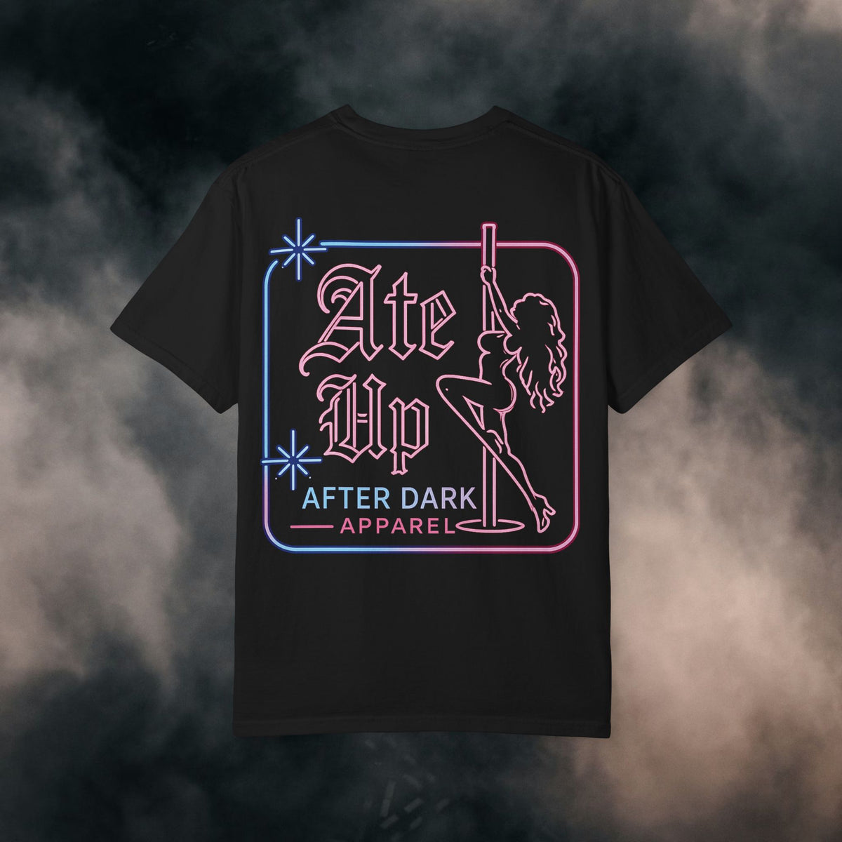 After Hours Tee