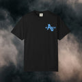 Hopeless Case Black Tee