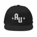 AU Snapback