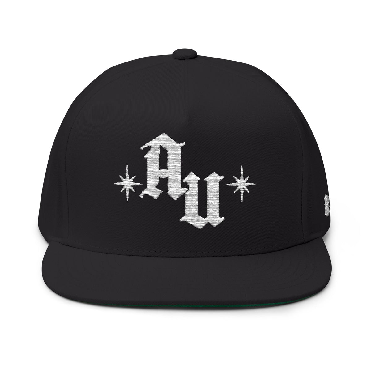 AU Snapback
